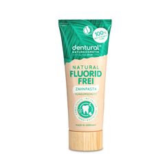 happybrush HZ02F Zahnpasta Zahnpasta gegen Zahnverfall 75 ml