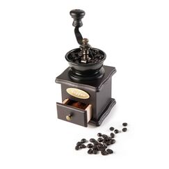 Ibili 750710 Schwarz