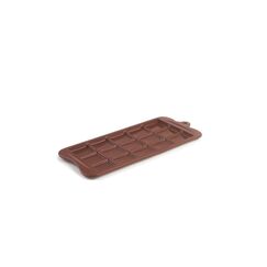 Ibili 850310 Süßigkeiten- & Schokoladenformen Silikon Braun