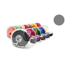 PatchSee IDS-SG-BOX-2.0 Kabelbinder Kabelbinder mit Klettverschluss Polyamid Grau