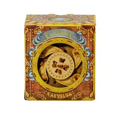 iDventure Cluebox 3D-Puzzle 116 Stück(e) andere