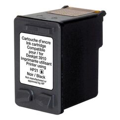 GenericToner INK20232G8 Tonerkartusche 1 Stück(e) Kompatibel Schwarz