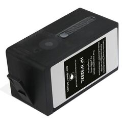 GenericToner INK20449G8 Tonerkartusche 1 Stück(e) Kompatibel Schwarz