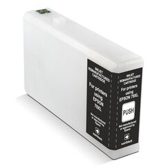GenericToner INK20625G8 Tonerkartusche 1 Stück(e) Kompatibel Schwarz