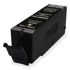 GenericToner INK20745G8 Tonerkartusche 1 Stück(e) Kompatibel Schwarz