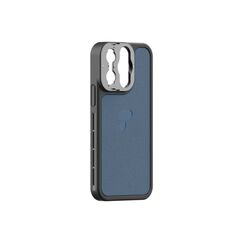 PolarPro LiteChaser Pro Handy-Schutzhülle 15,5 cm (6.1") Cover Schwarz, Blau
