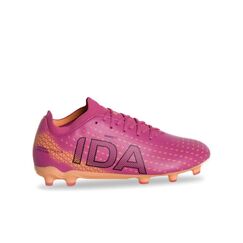 IDA Helia Club Fußball Weiblich Pink, Orange