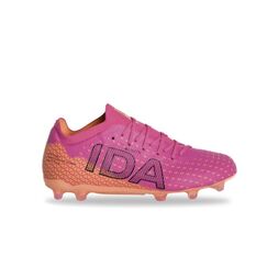 IDA Helia Elite Fußball Weiblich Pink, Orange