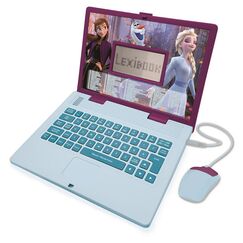 Lexibook JC598FZI3 kinder-Gadget Kinder-Laptop