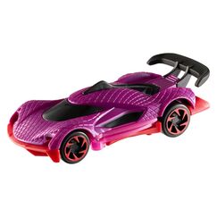 Hot Wheels Let‘s Race Activate! Spielzeugauto oder -truck aus der Netflix-Serie mit Überraschung (Stile können abweichen.)