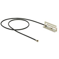 DeLOCK 86217 Netzwerk-Antenne MHF 4 dBi