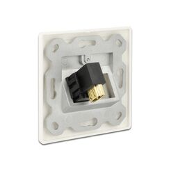 DeLOCK HDMI - HDMI, 90°