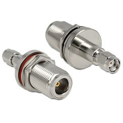 DeLOCK 88847 Koaxialstecker