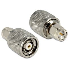 DeLOCK 88853 Koaxialstecker