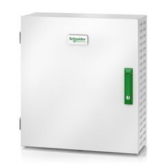 APC Wartungs-Bypass-Panel, Einzelgerät, 20-60 kW, 400 V, Wandmontage, für Galaxy VS und Easy UPS 3S