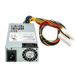 QNAP PWR-PSU-250W-DT02 Netzteil Silber