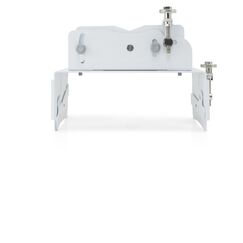 Ubiquiti PAK-620 Montage-Kit Weiß