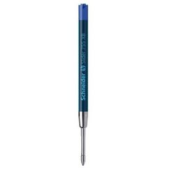Schneider Schreibgeräte Slider 755 Extrabreit Blau 10 Stück(e)