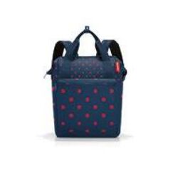 Reisenthel Allrounder R Blau Beutel