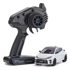 Kyosho K.32360PW ferngesteuerte (RC) modell Drift-Car Elektromotor