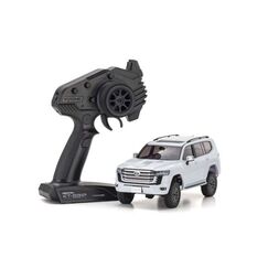 Kyosho K.32533PW ferngesteuerte (RC) modell Off-Road-Wagen Elektromotor