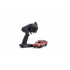 Kyosho 32641RBK ferngesteuerte (RC) modell Auto Elektromotor