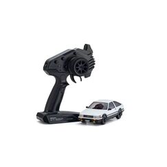 Kyosho K.32641WBK ferngesteuerte (RC) modell Auto Elektromotor