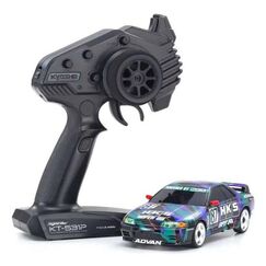 Kyosho K.32652HK ferngesteuerte (RC) modell Drift-Car Elektromotor