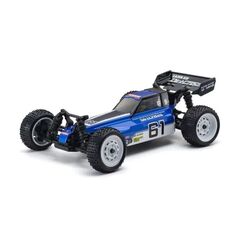 Kyosho K.34321B ferngesteuerte (RC) modell Auto Elektromotor
