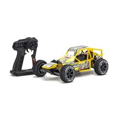 Kyosho K.34405T2B ferngesteuerte (RC) modell Buggy Elektromotor