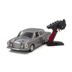 Kyosho K.34436T1B ferngesteuerte (RC) modell Auto Elektromotor