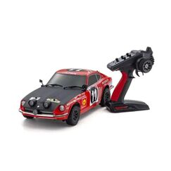 Kyosho K.34482T1B ferngesteuerte (RC) modell Auto Elektromotor