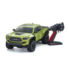 Kyosho K.34703T2B ferngesteuerte (RC) modell Pickup-LKW Elektromotor 1:10