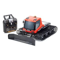 Kyosho K.34902D ferngesteuerte (RC) modell Bulldozer Elektromotor