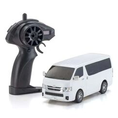 Kyosho K.66609A ferngesteuerte (RC) modell Van 1:28