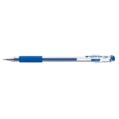 Pentel K118-CO Gelstift Verschlossener Gelschreiber Blau 1 Stück(e)