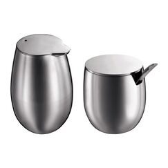 Bodum Columbia Edelstahl