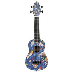 Ortega Guitars Keiki
