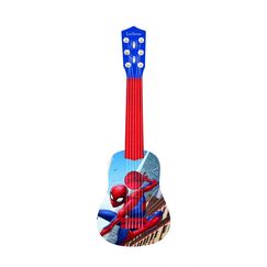 Lexibook Meine Erste Gitarre Spider-Man 53cm