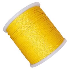 Elbro K226401 Garn Gelb Polyethylen 500 m