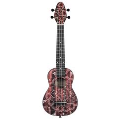 Ortega Guitars Keiki