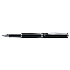 Pentel K611A Fein Verschlossener Gelschreiber Schwarz 1 Stück(e)