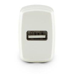Alpha Elettronica KD503/1B Ladegerät für Mobilgeräte Smartphone, Tablets Weiß AC Drinnen