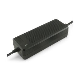 Alpha Elettronica KD5030 Netzteil & Spannungsumwandler Drinnen 60 W Schwarz