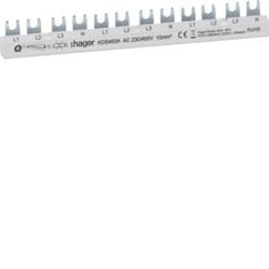 Hager KDS463A Zubehör für elektrische Schalter