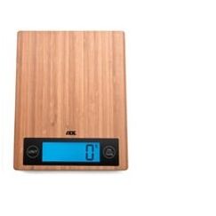 ADE Ramona Holz Elektronische Küchenwaage