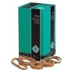 Connect Rubber bands 9 x 140 mm 500 g Gummiband