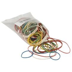 Q-CONNECT KF10630 Gummiband