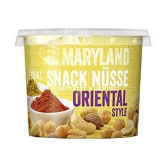MARYLAND KH18437 Snack Snack Mix
