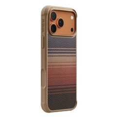 Pitaka KI1702MGP Handy-Schutzhülle 16 cm (6.3") Cover Mehrfarbig